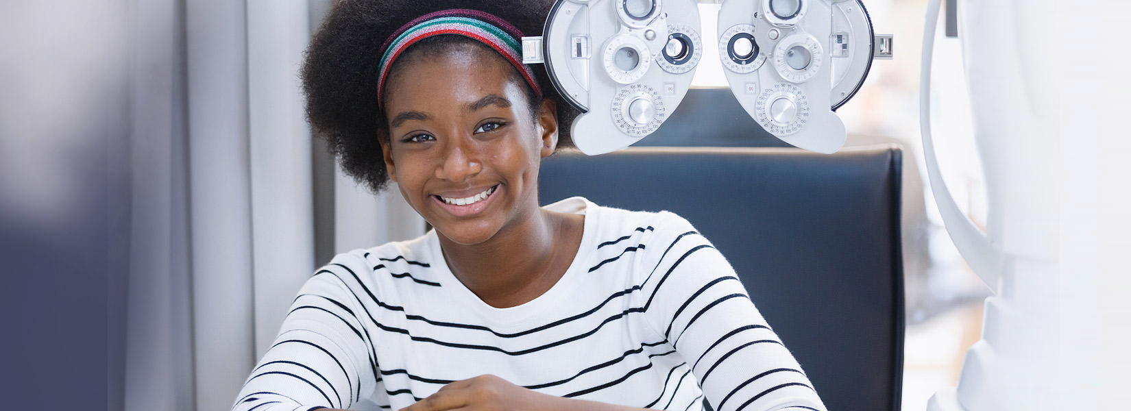 Comprehensive Eye Exams in Alamosa