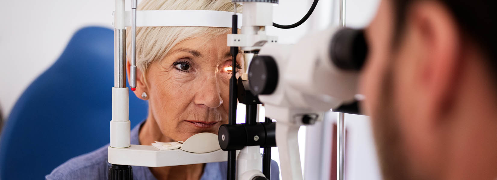 Preserve Your Vision With ABBA Eye Care - Alamosa