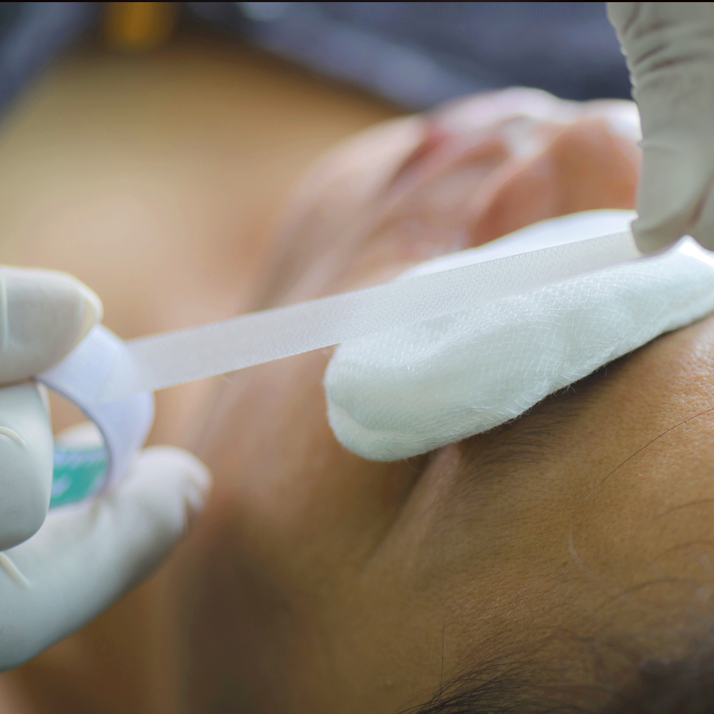 eye emergency treated at ABBA Eye Care - Alamosa