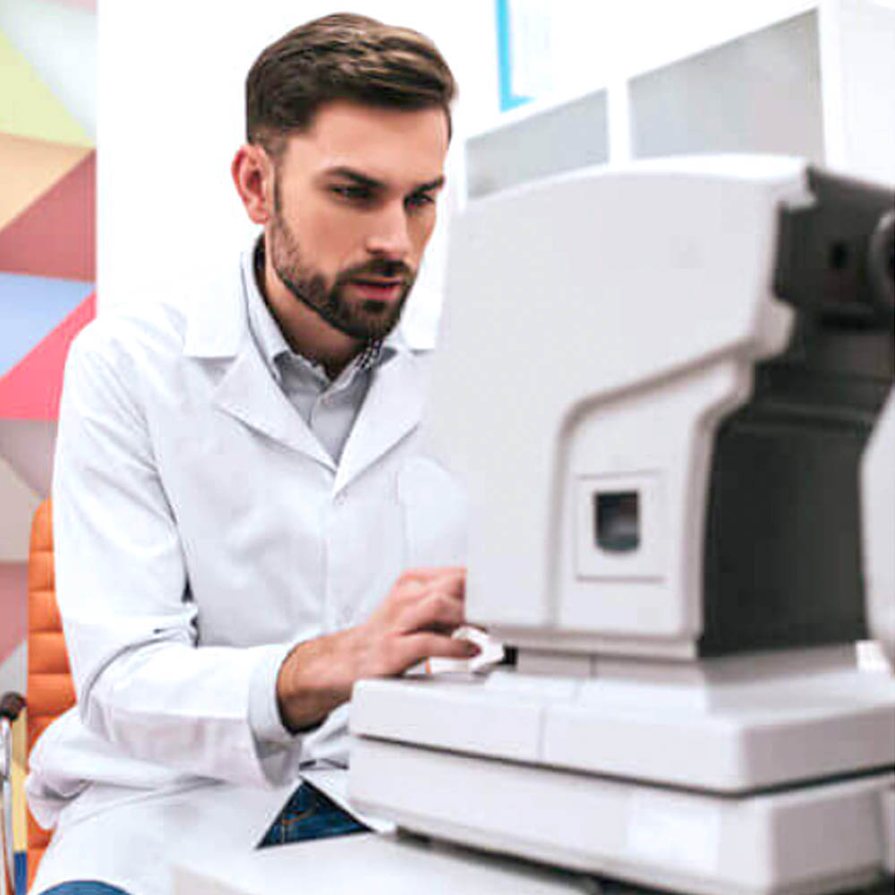 optometrist in Alamosa