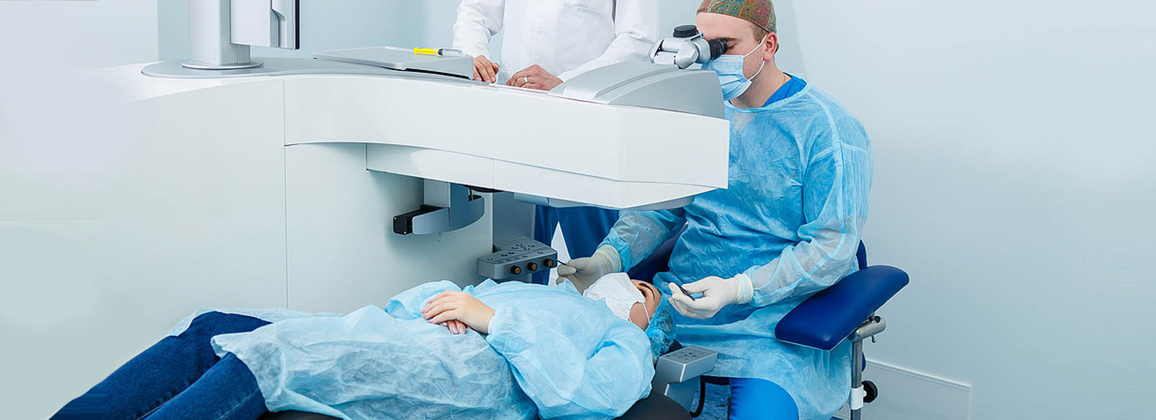 Glaucoma Treatment in Alamosa
